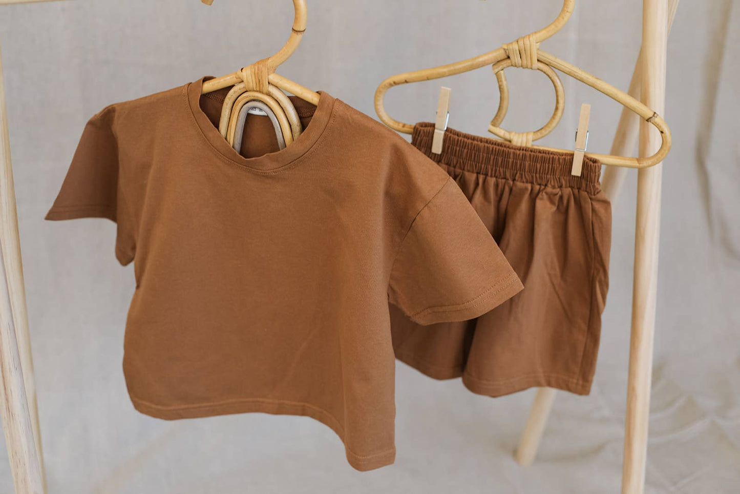 Alex short set