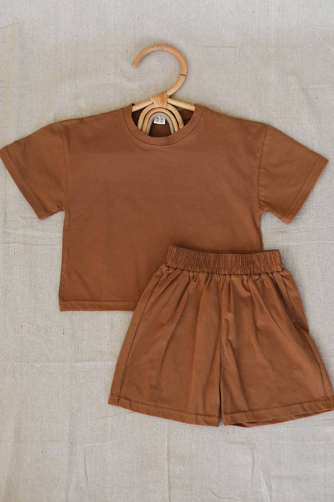 Alex short set