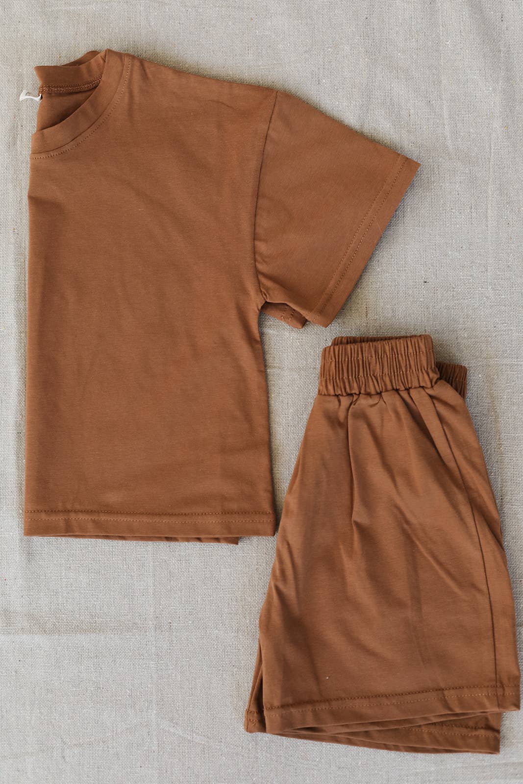 Alex short set