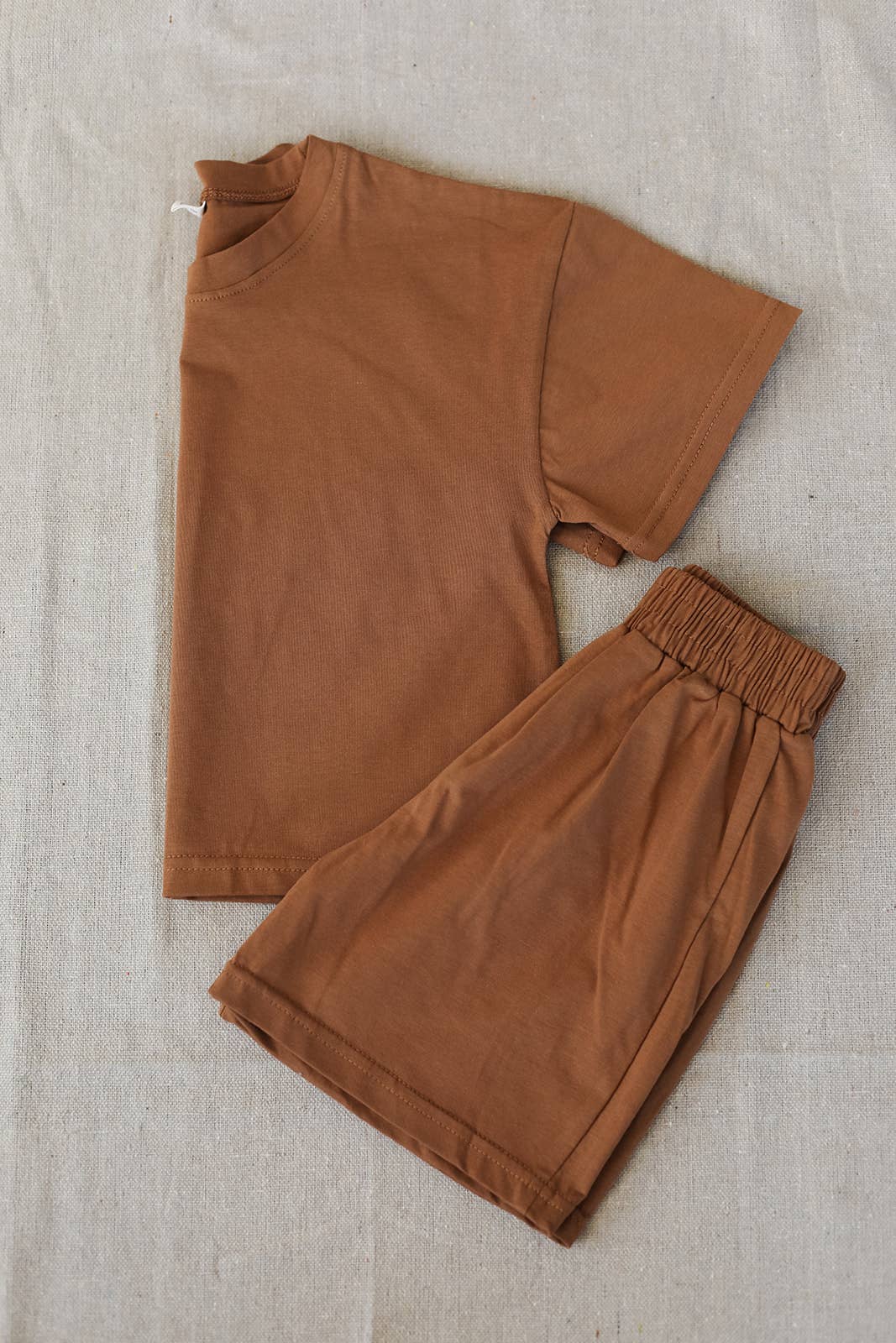 Alex short set