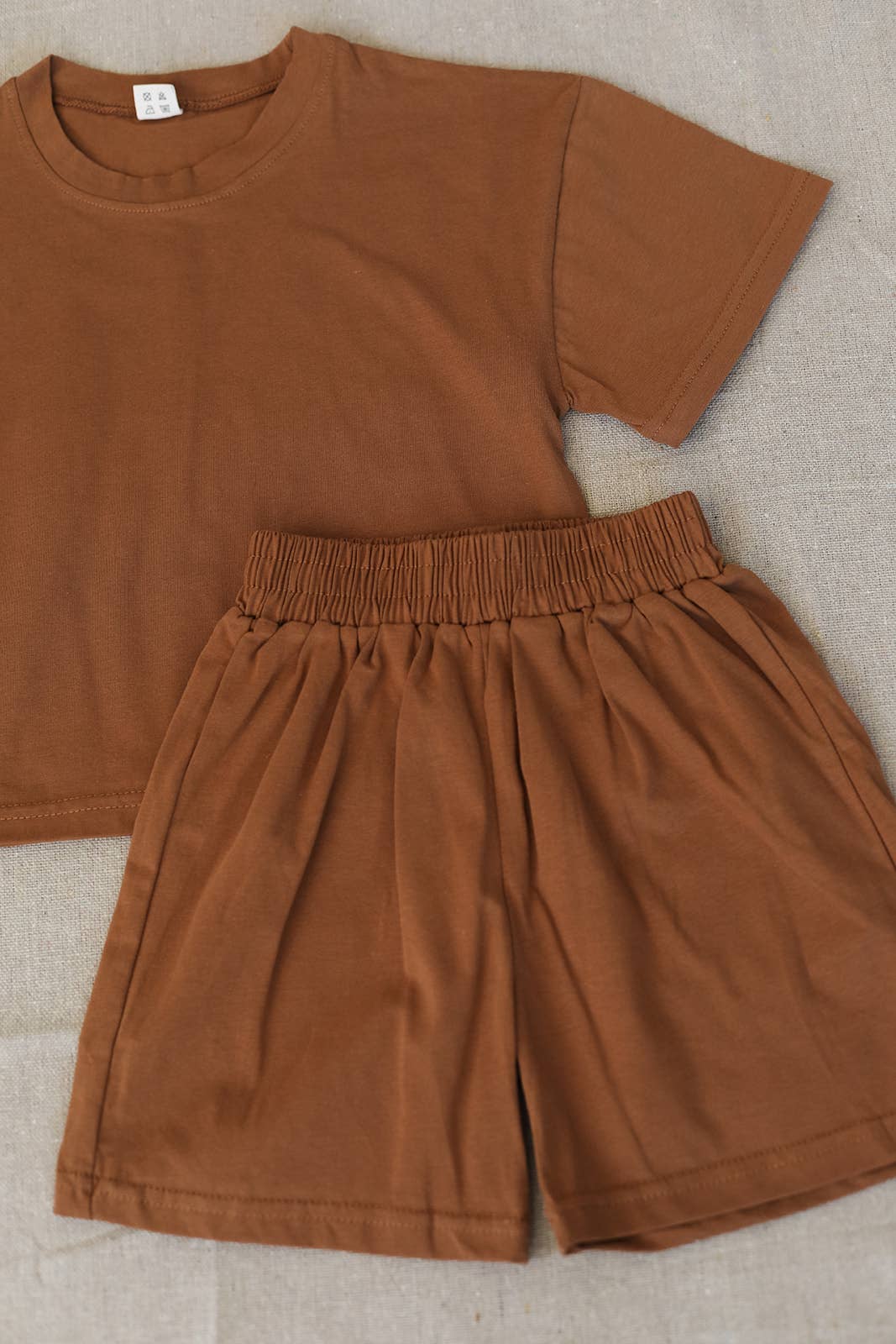 Alex short set