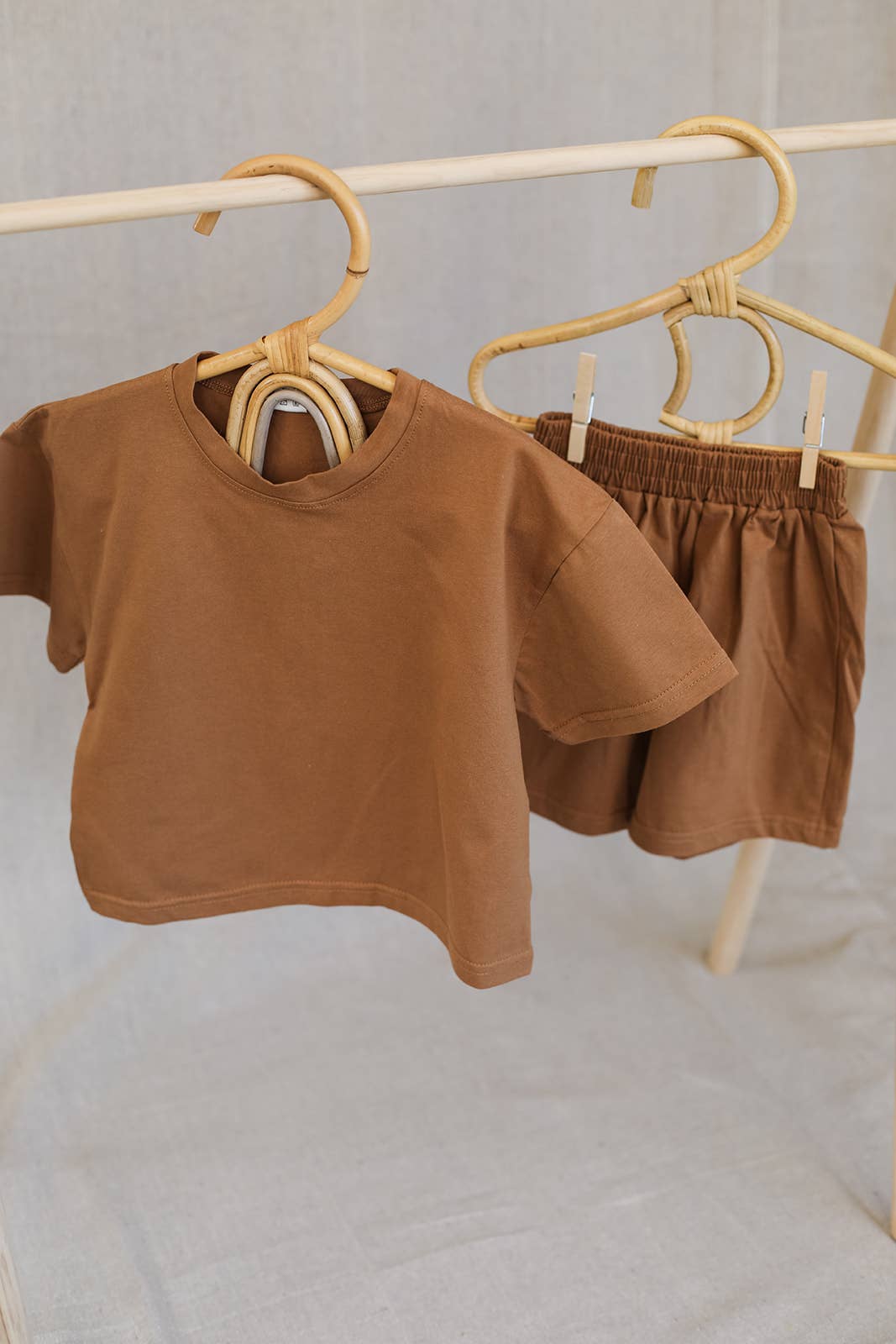 Alex short set
