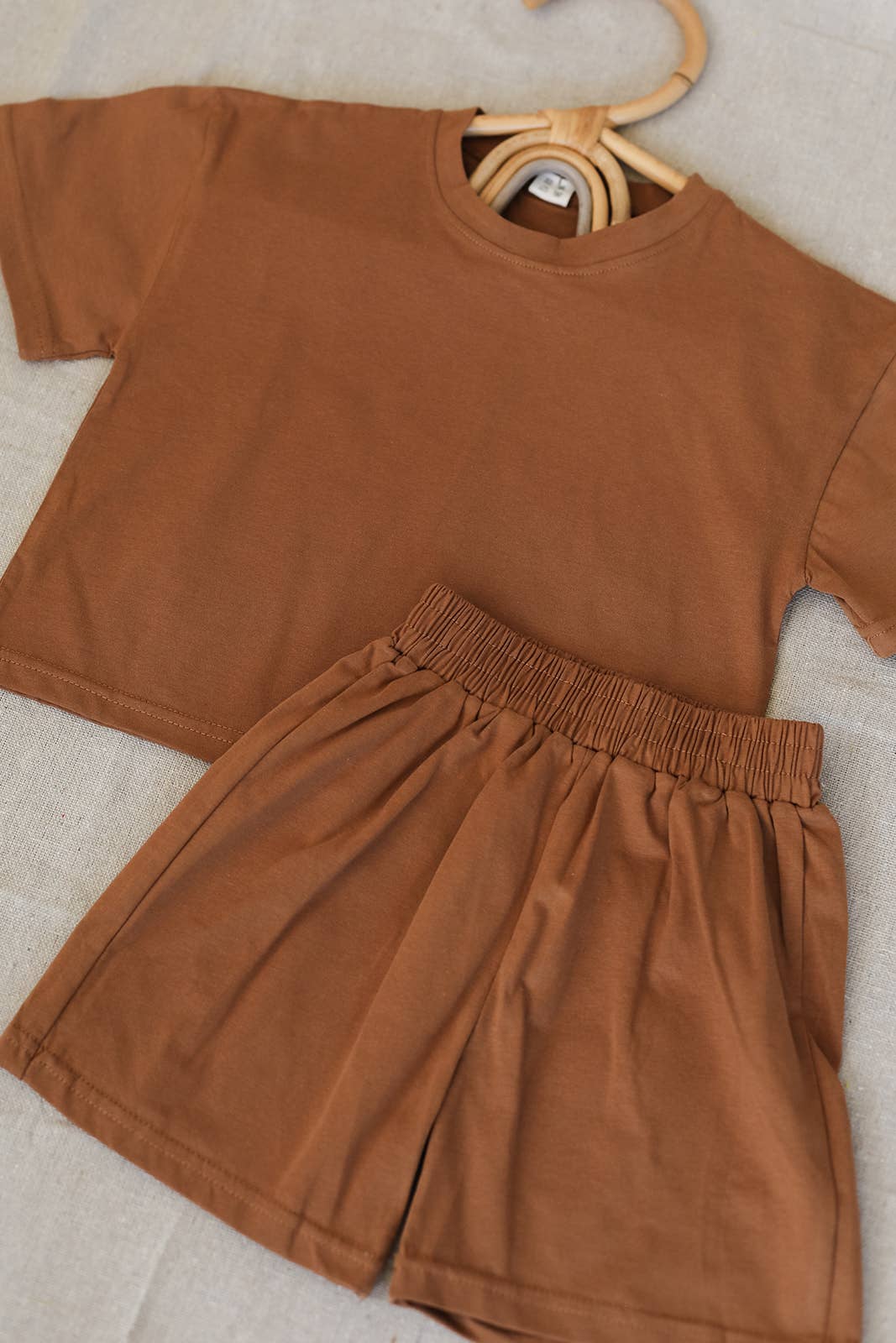 Alex short set