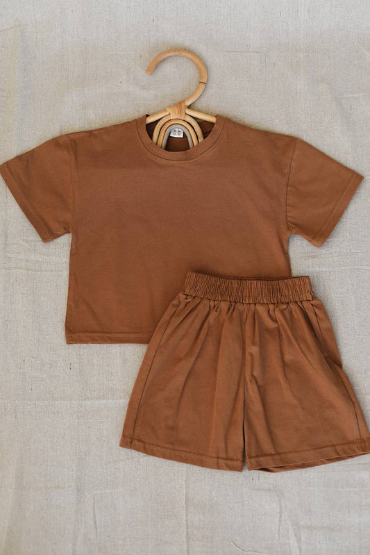 Alex short set