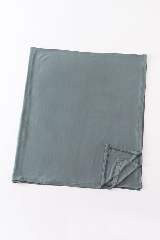 FOREST BABY BAMBOO SWADDLE BLANKET