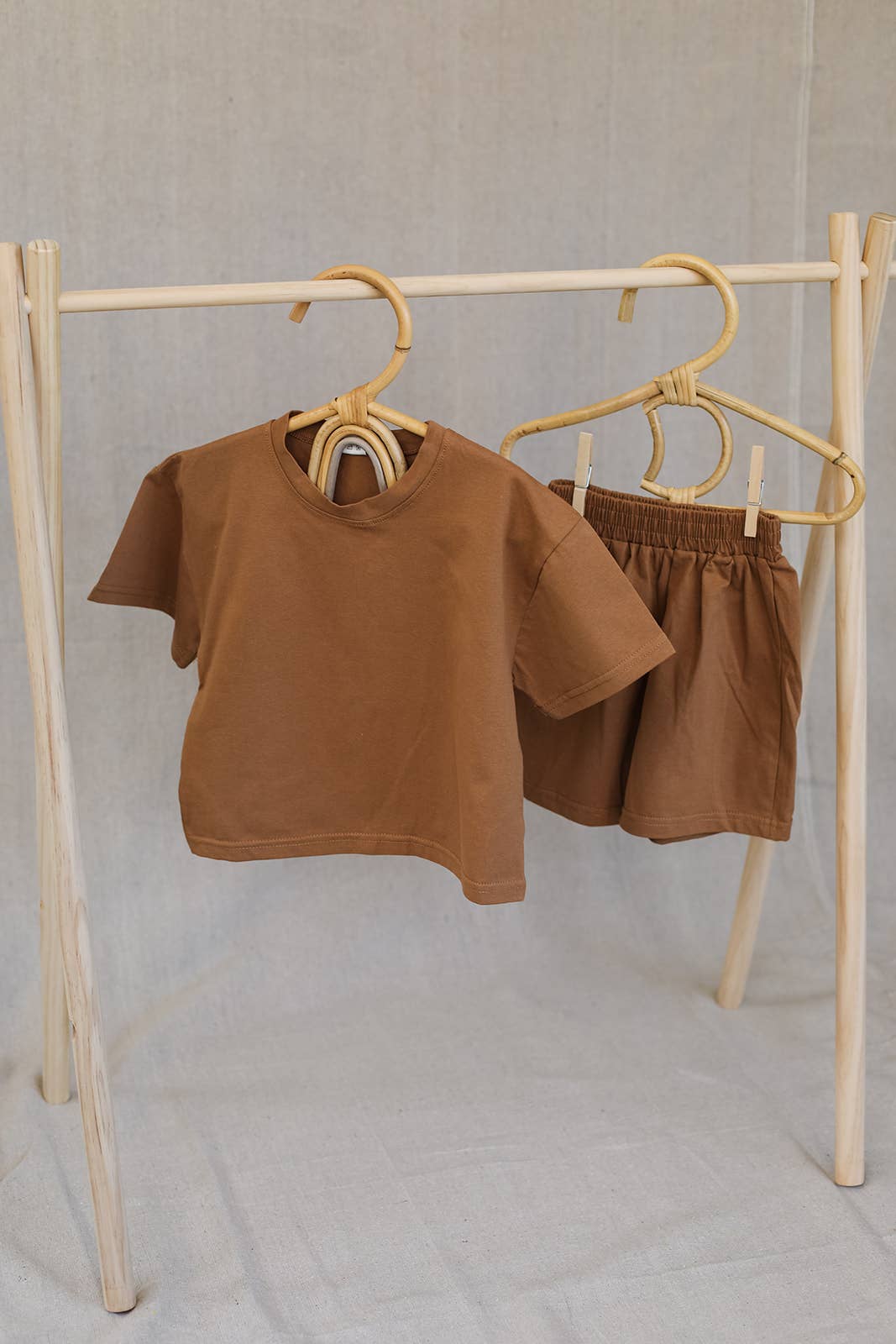 Alex short set