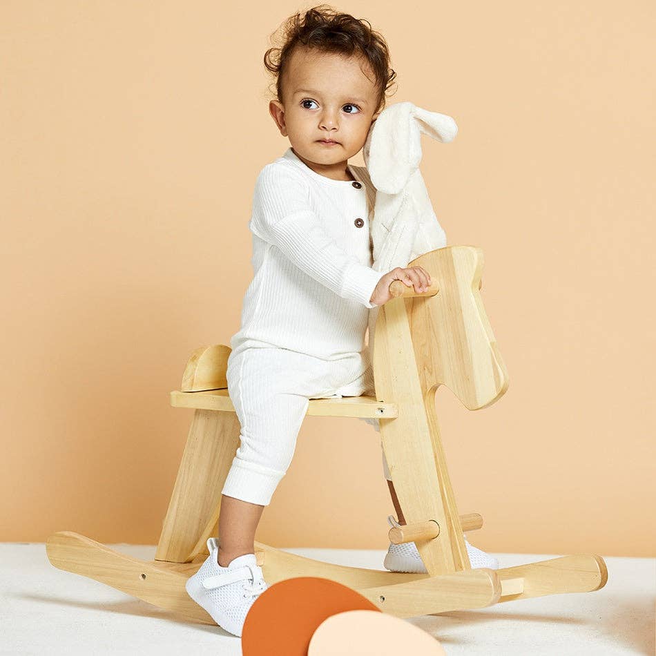 Baby Boy / Girl Cotton Knitted Style  Cardigan Jumpsuit